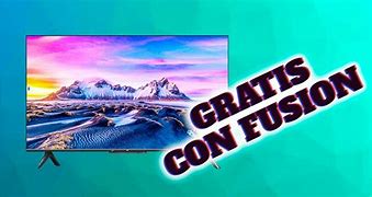 Image result for 52 Inch TV Fusion