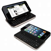 Image result for iPhone 5 Keyboard