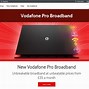 Image result for Vodafone Internet