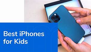 Image result for Mini iPhones for Kids