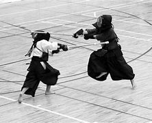 Image result for Japanese Sword Fighting Styles