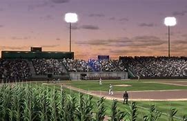 Image result for MLB Field with Water