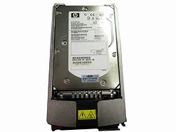 Image result for HP SCSI Drive