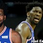 Image result for Joel Embiid Real Madrid