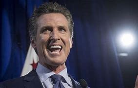 Image result for Email Gavin Newsom