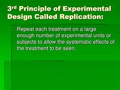 Image result for Limitations of Experiments
