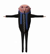 Image result for Gru as Peter Griffin