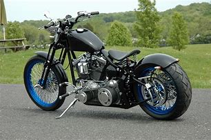 Image result for Harley Bobber Frames