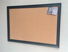Image result for Green Notice Board