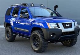 Image result for 2015 Nissan Xterra PRO-4X