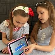 Image result for Amazon Kids Tablet Blue