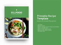 Image result for Microsoft Publisher Recipe Book Template