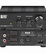 Image result for Subwoofer Amplifier