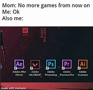 Image result for Adobe Fail Meme