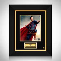 Image result for Superman Origins Art Picture Framed