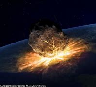 Image result for Asteroid Heading towards Earth