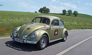 Image result for Beetle Race Car
