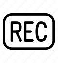 Image result for Recording Audio Icon