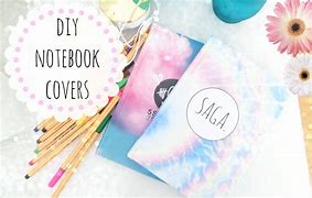Image result for Ideas for Notebooks