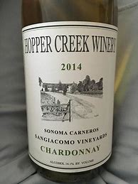 Image result for Hopper Creek Cabernet Sauvignon