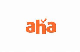 Image result for aha