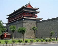 Image result for Xian Temple