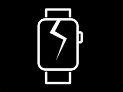 Image result for Scrtched Apple Watch Screen