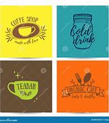 Image result for Coffee Logo Design