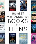 Image result for Popular Teenage Books in 2000s
