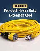 Image result for Locking Cord