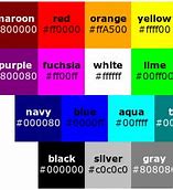 Image result for Metallic Silver RGB Color Code