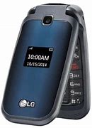 Image result for LG 410G Flip Phone
