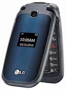 Image result for Grey LG Flip Phone