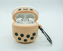 Image result for Boba AirPod Case