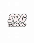 Image result for SRG Gaming Logo