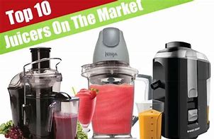 Image result for First Juicers On the Market