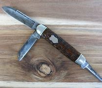 Image result for Japanese Cow Knife