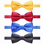 Image result for Clip On Bow Tie Pattern