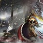 Image result for Wolf Priest