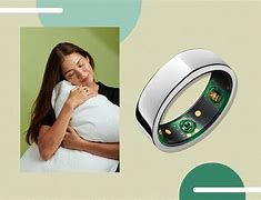 Image result for Oura Ring Sleep Tracker