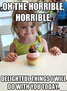 Image result for Hostess Cupcake Meme