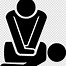 Image result for Free Clip Art CPR Heart