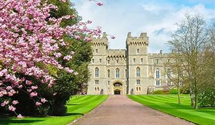 Image result for Windsor Castle