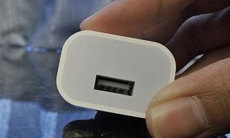 Image result for iPhone 6 Charger Head