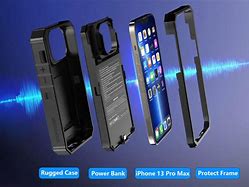 Image result for iPhone 13 Battery Case