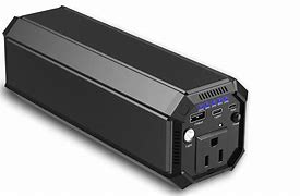 Image result for Portable Power Bank Withoutlet