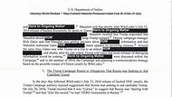 Image result for Mueller Report.pdf