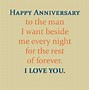Image result for Funny Anniversary Sentiments for Husband