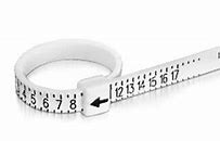 Image result for Ring Size Chart Brilliant Earth