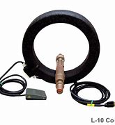 Image result for Large Magnetic Coil